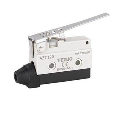 AZ7120 对应产品外观
