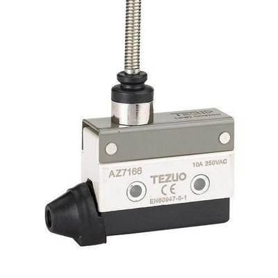AZ7166 对应产品外观