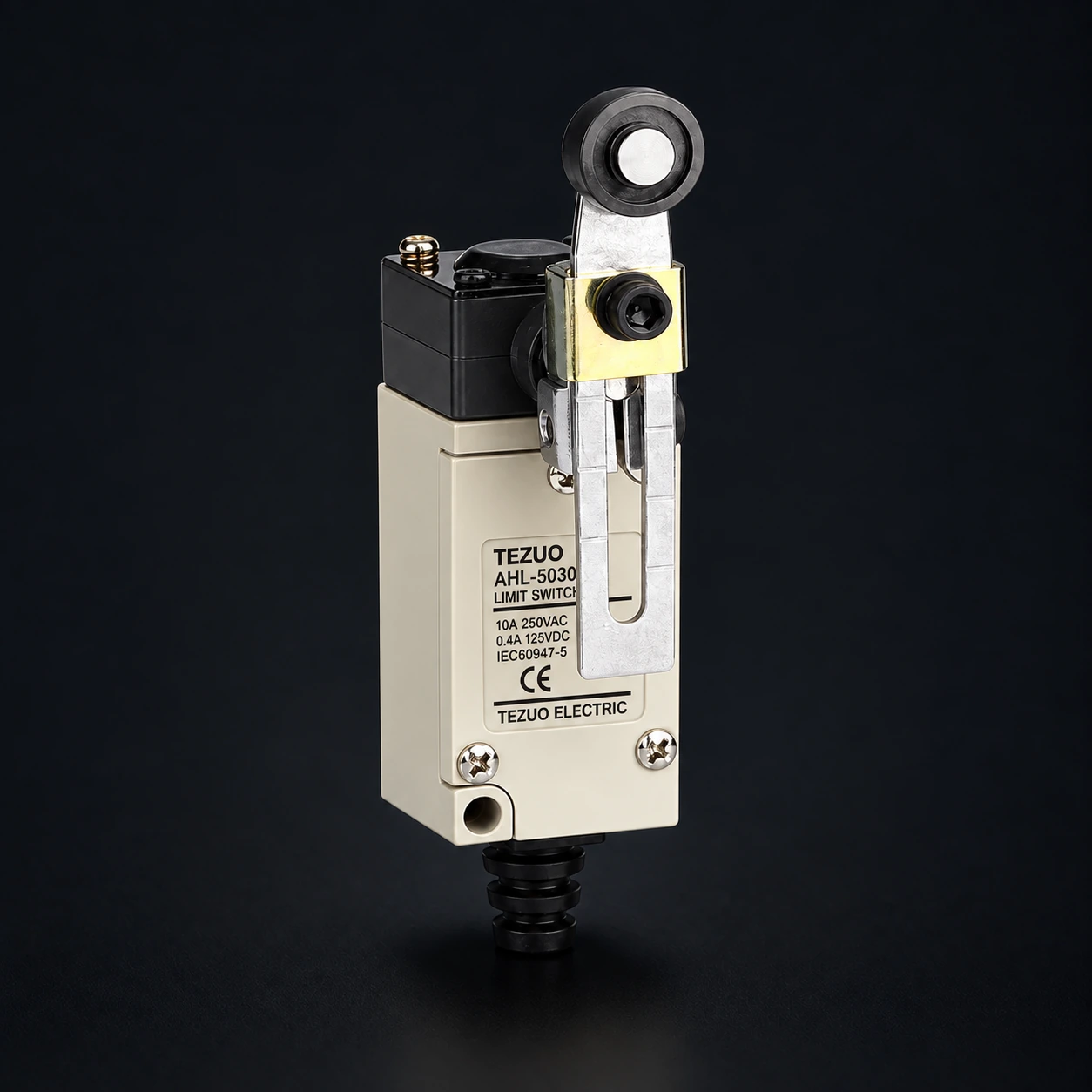 AHL-5030 · 产品展示