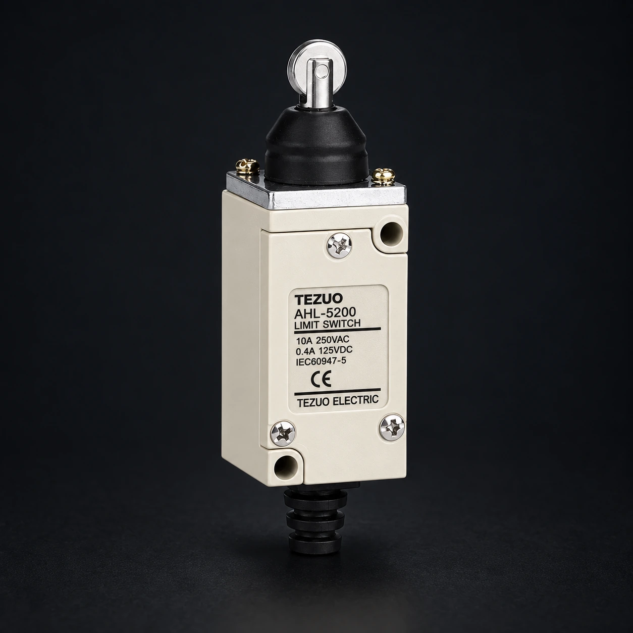 AHL-5200 · 产品展示