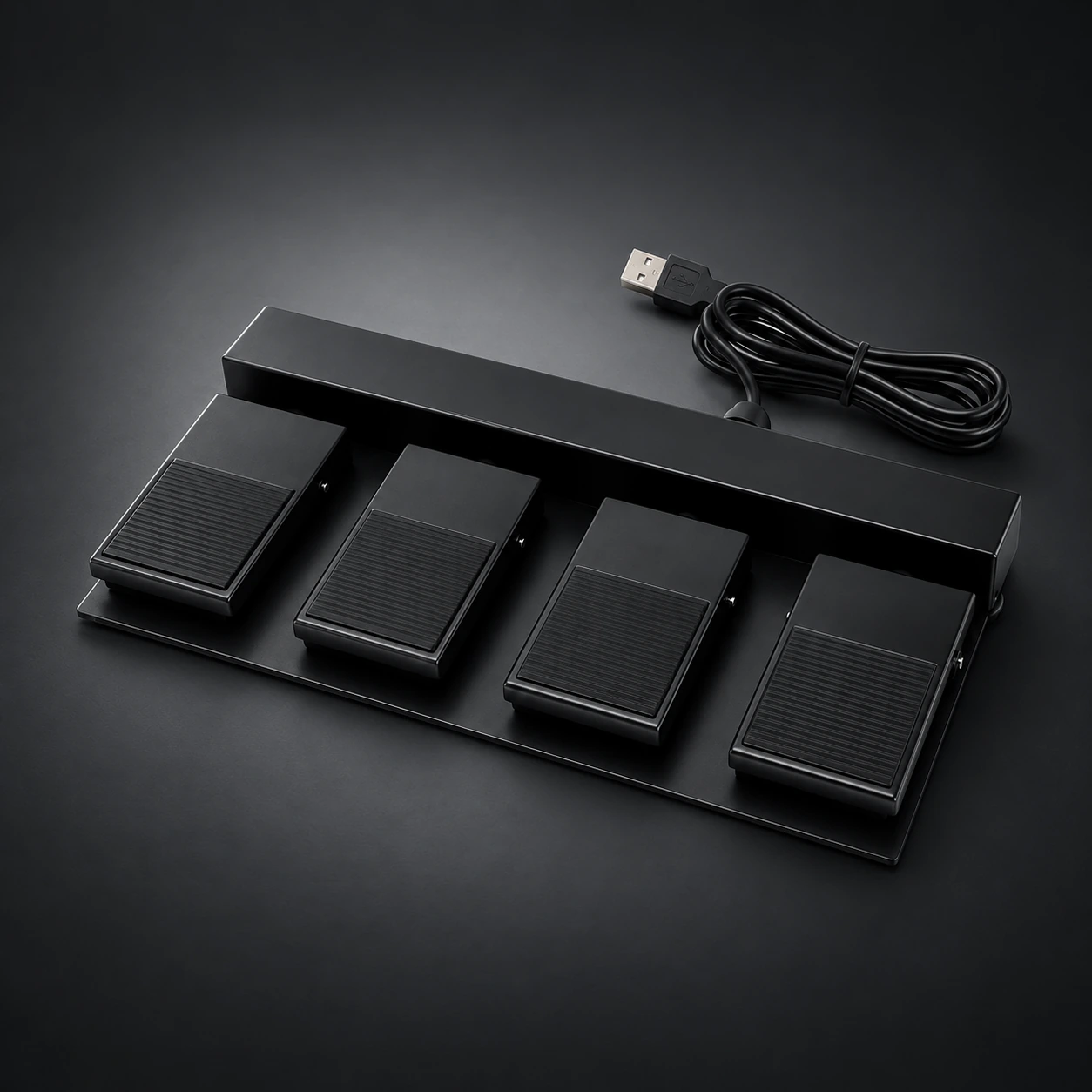 M7 系列 USB 脚踏开关