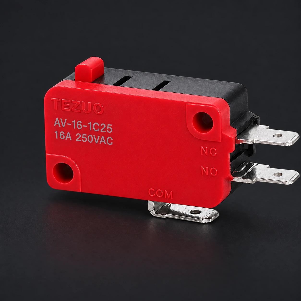 AV系列微动开关
