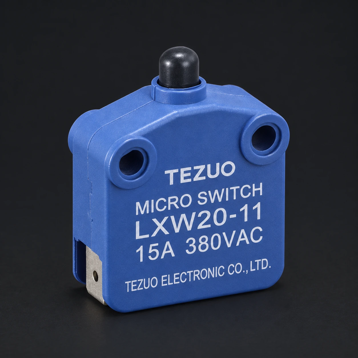 LXW20-11(7mm)带护杆 · 产品展示