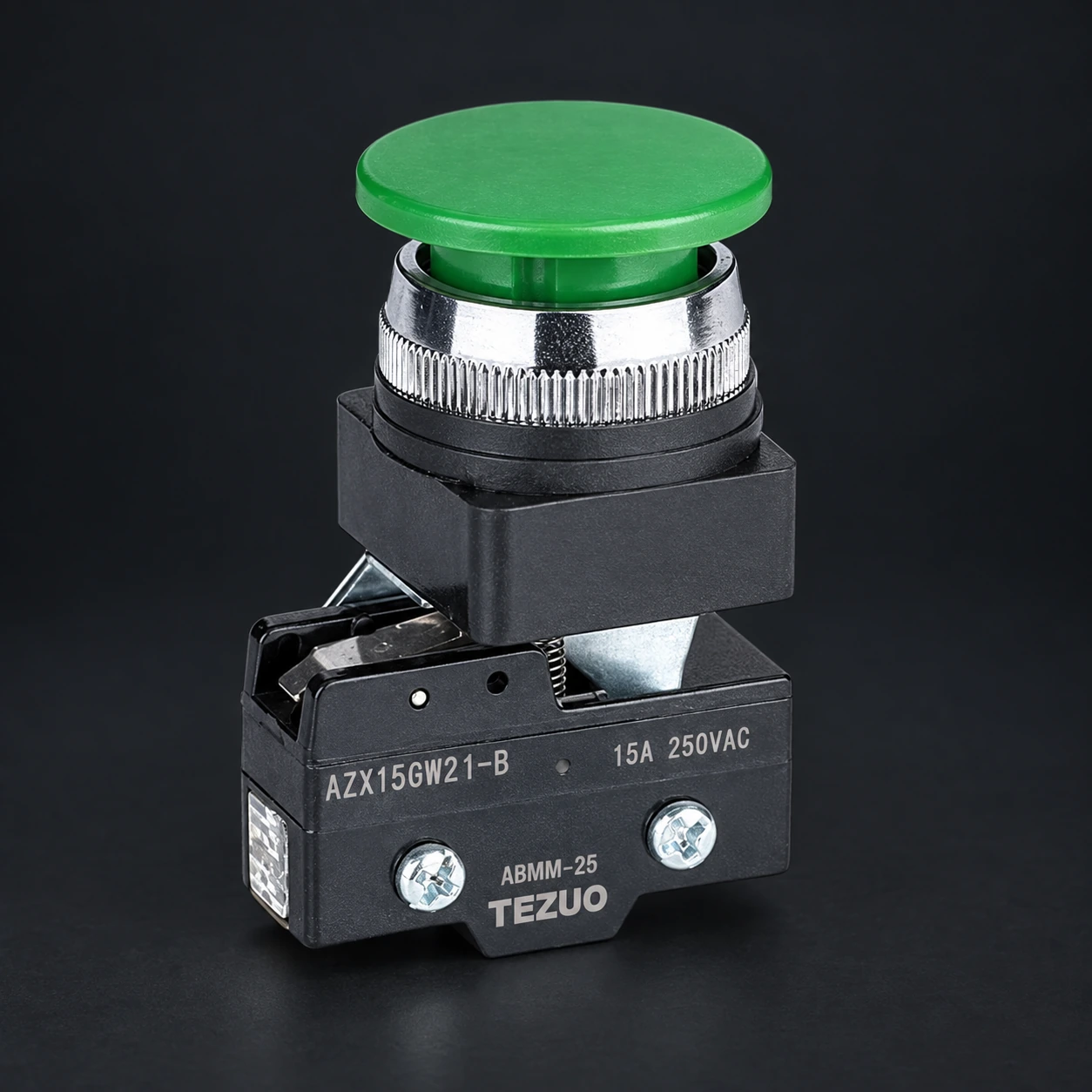 ABMM-25 · 产品展示