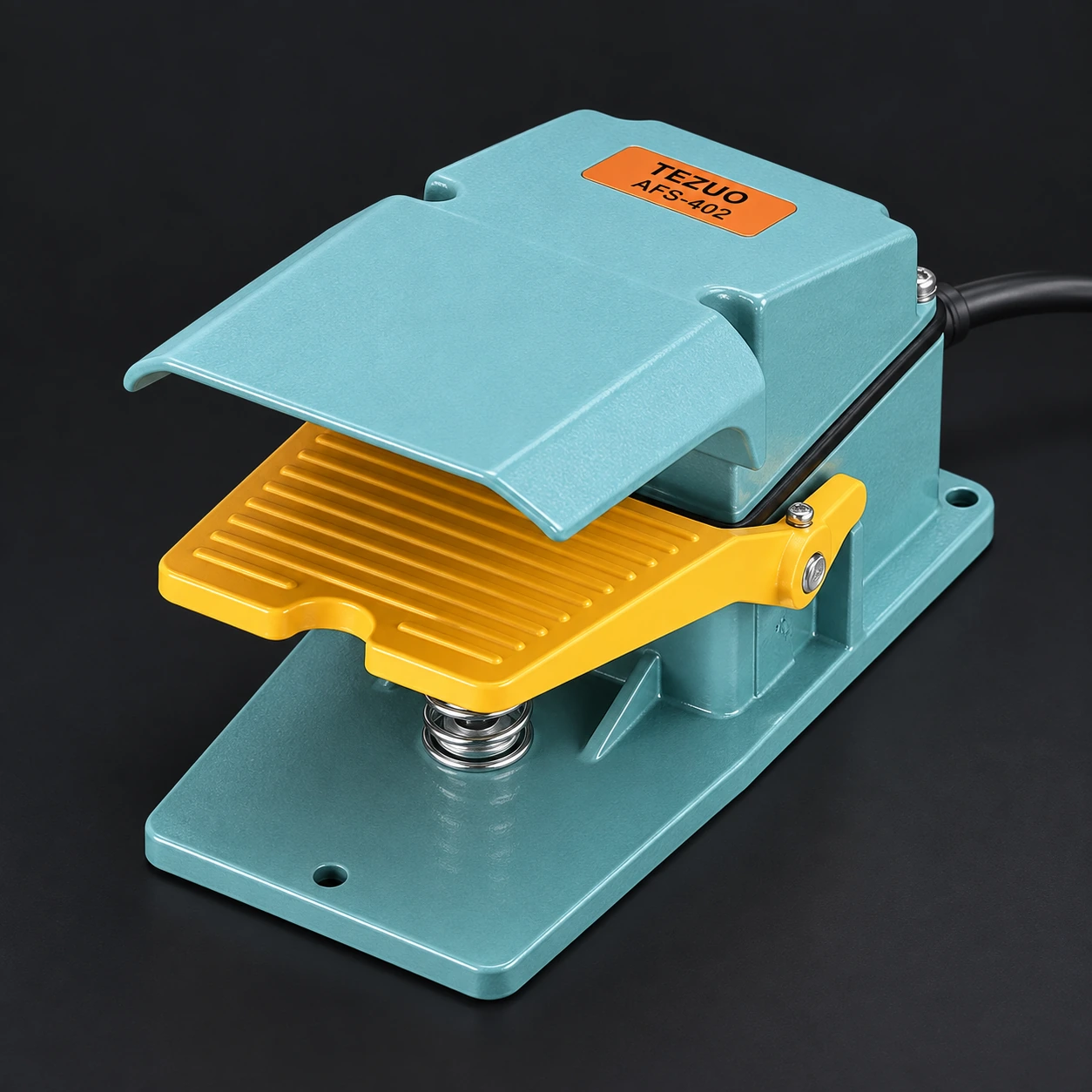 AFS-402(4.7K/10K阻值可定制) · 产品展示