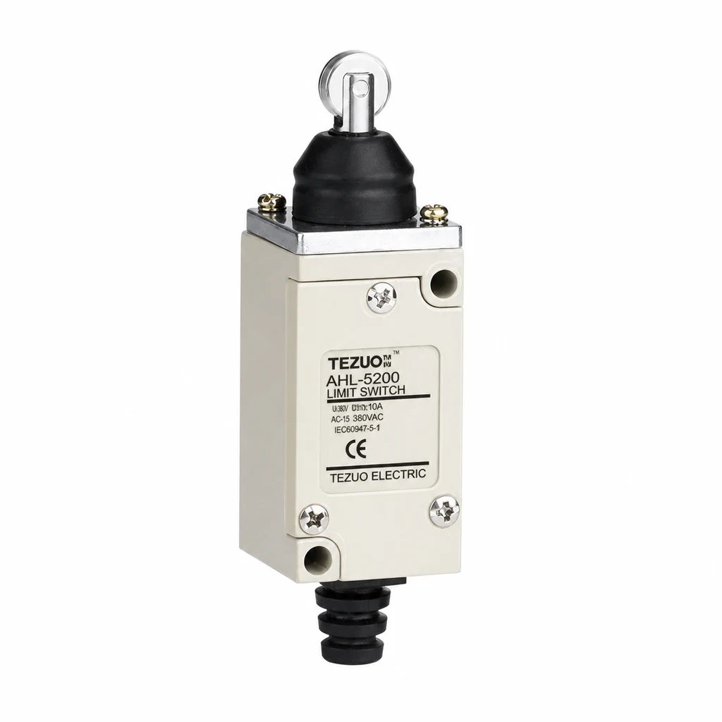 AHL-5200