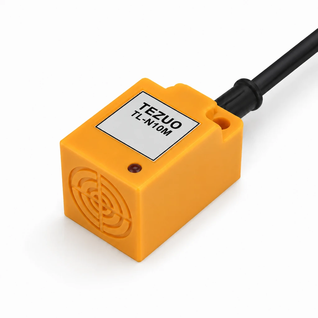 TL-N10M系列 20mm距离可调