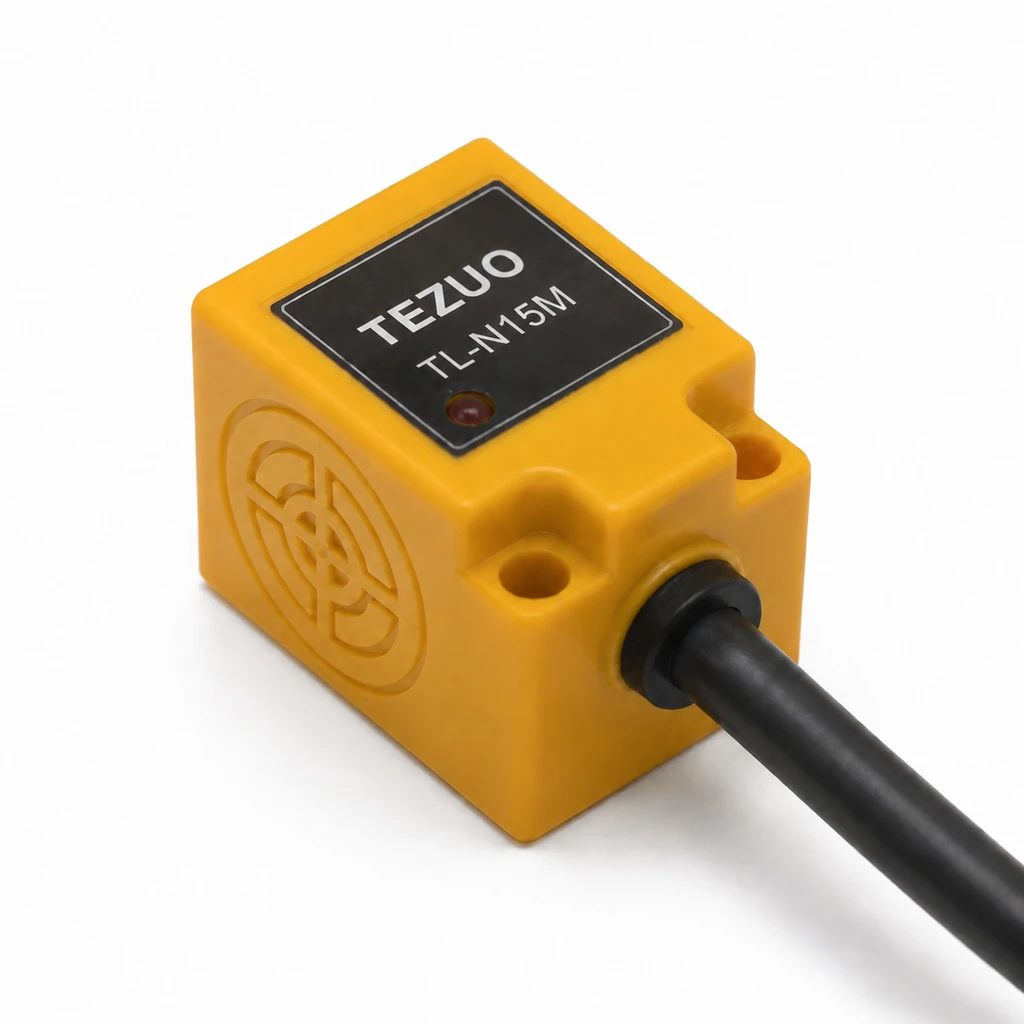 TL-N15M系列 30mm距离可调