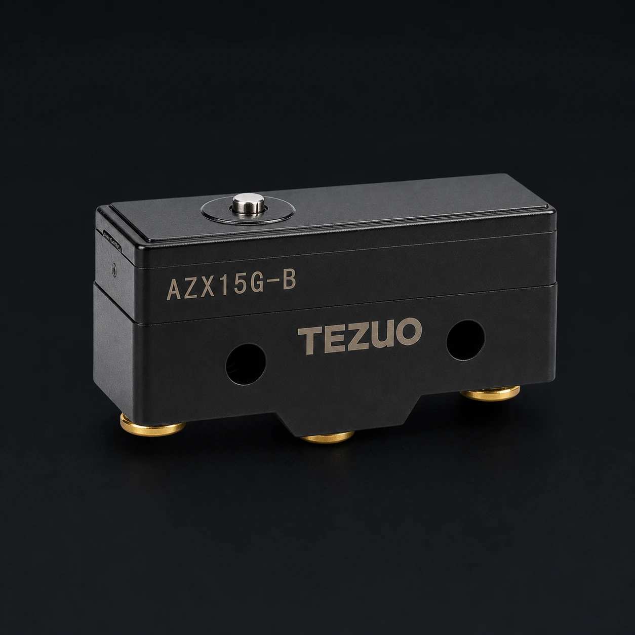 AZX15G系列微动开关